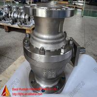 Special Alloy Valve