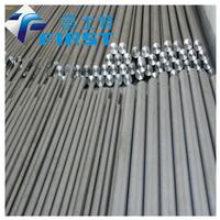 titanium bar