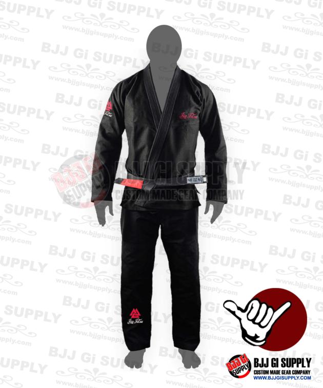 BJJ GI