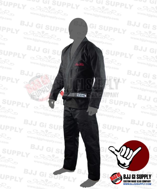 BJJ GI