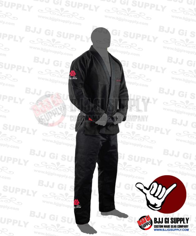 BJJ GI