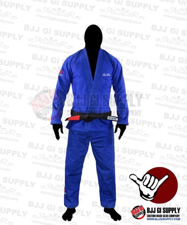 BJJ Kimonos