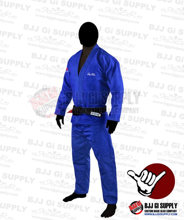 BJJ Kimonos