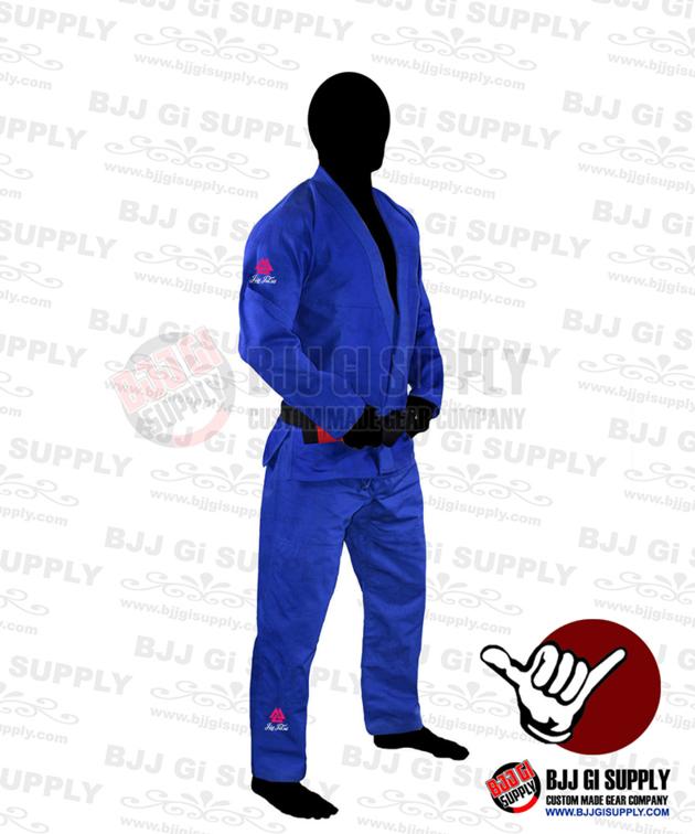 BJJ Kimonos