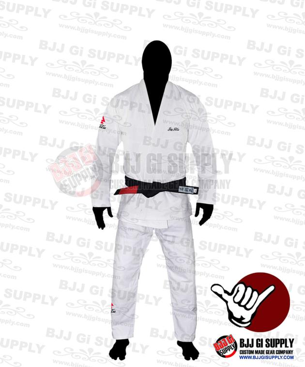 BJJ GI