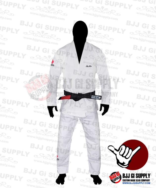 customized bjj Gi , Jiu jitsu Gi