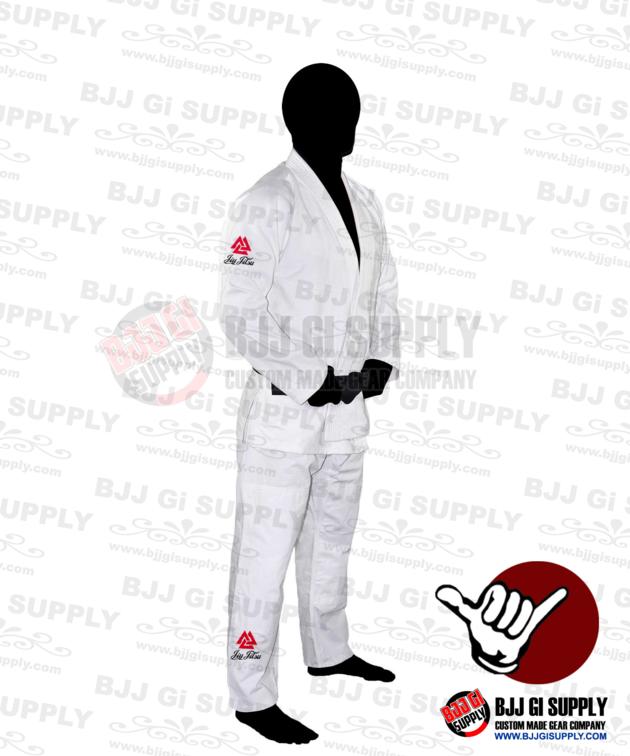 Customized Bjj Gi Jiu Jitsu Gi