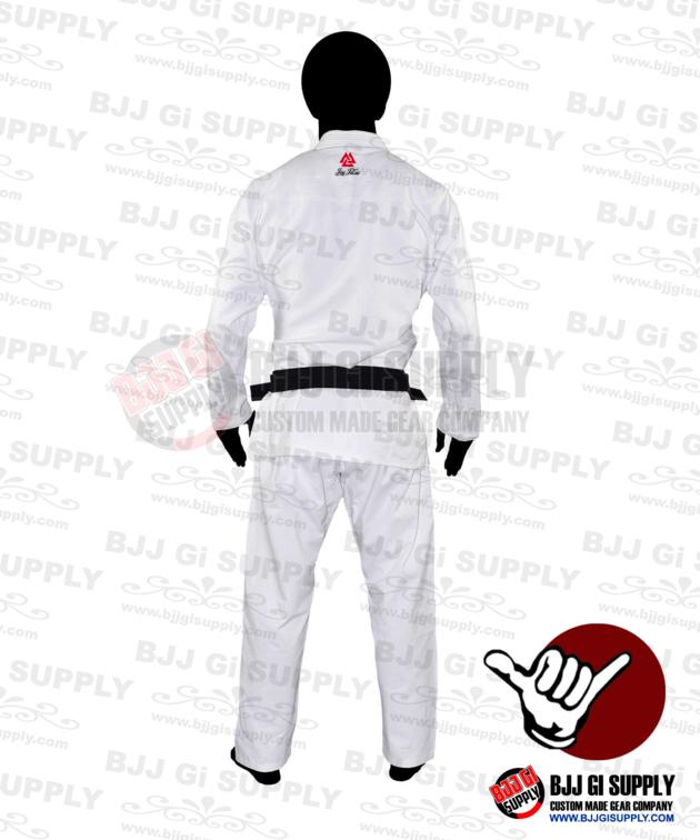 Customized Bjj Gi Jiu Jitsu Gi