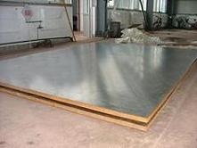 composite plate