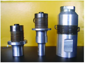 Energy-Collecting Transducer