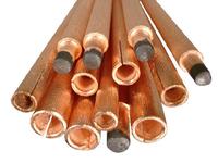 welding & cutting materials and accessories