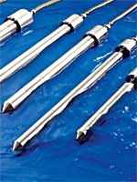tubular transducer