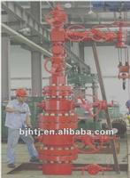 wellhead equipment