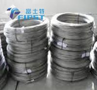 titanium wire