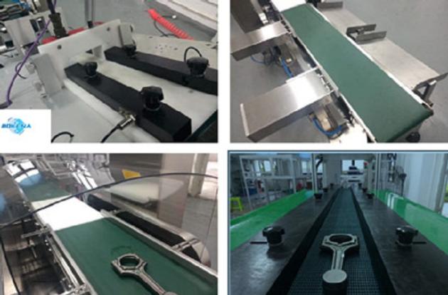 Eddy Current Testing Equipment