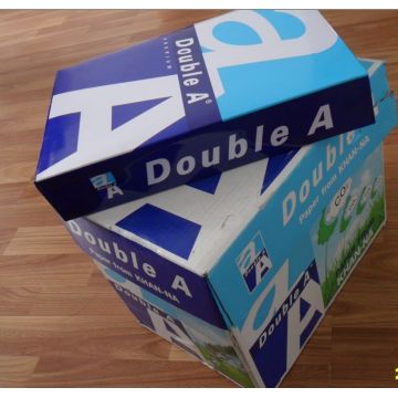 Double A Copy Paper A4 80gsm/75gsm/70gsm