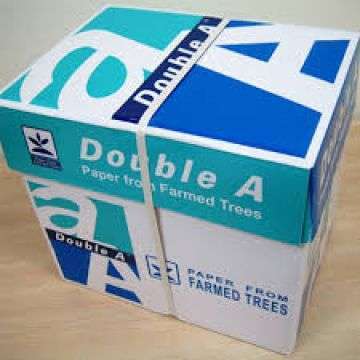 Top Quality A4 Copier Paper Thailand 80 gsm/75 gsm/70 gsm Copier Papers