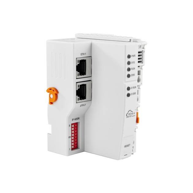 Edge Computing BL200Pro Supports Modbus TCP