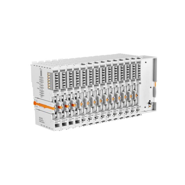 Edge Computing BL200Pro Supports Modbus TCP