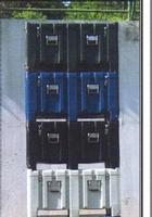 military case