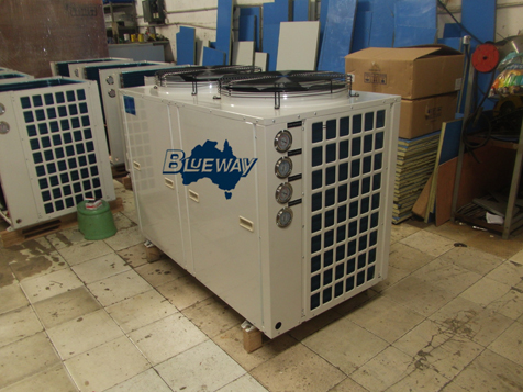 Swimming Pool Chiller