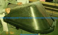 plastic wheelbarrow