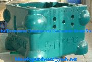 plastic drill box