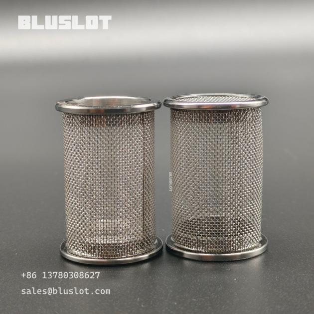 OEM Dissolution Accessories Basket 40 Mesh