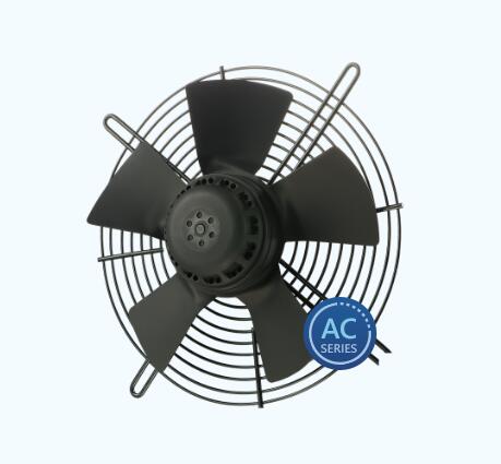 AC AXIAL FAN (stamped 250 mm)