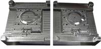 plastic mould