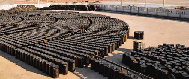 bitumen 30/40