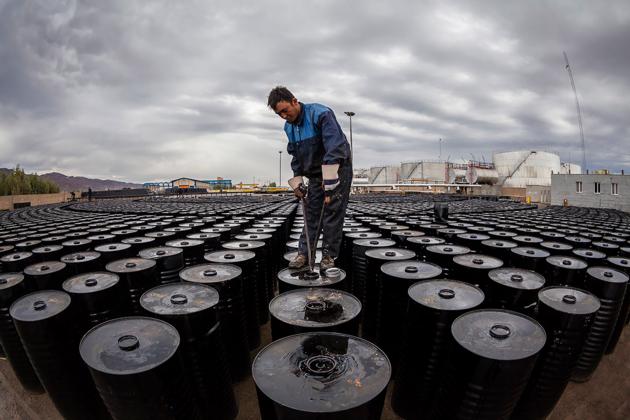 Bitumen Penetration 100-150