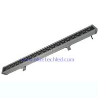led wall washer light