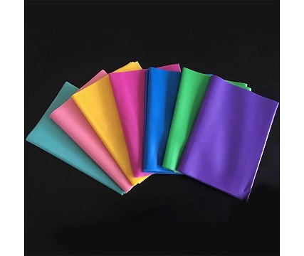 1.2 m Yoga TPE Piece Elastic Band Yoga Stretch Band Latex Rubber Loop