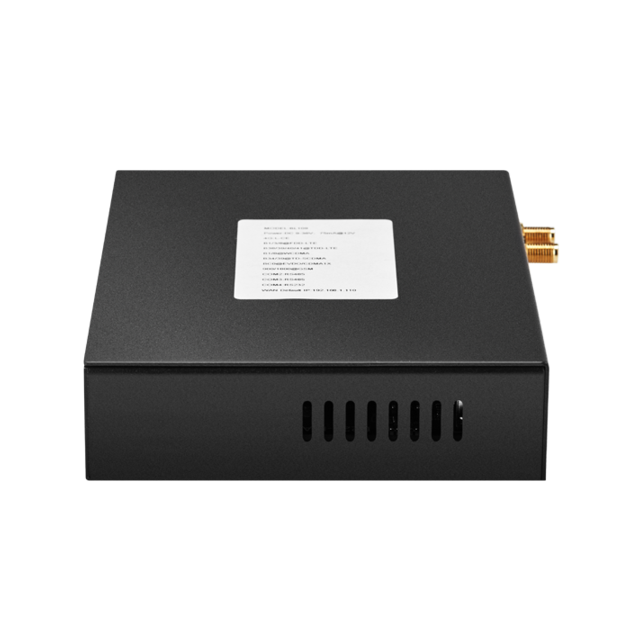 Modbus Gateway For PLC Program Wireless