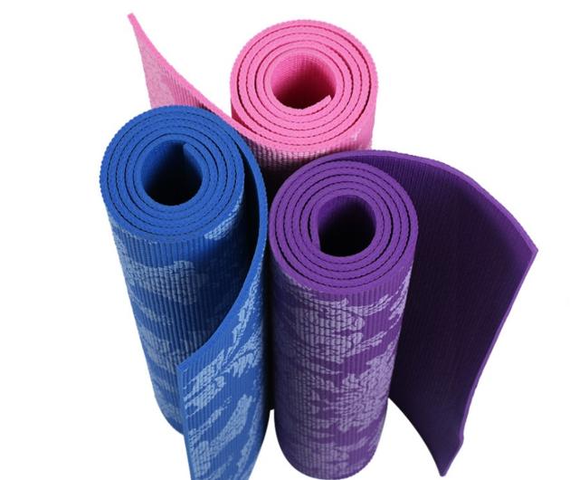 6mm yoga mat