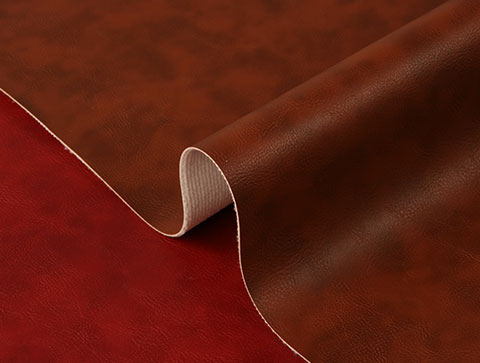 SYNTHETIC LEATHER