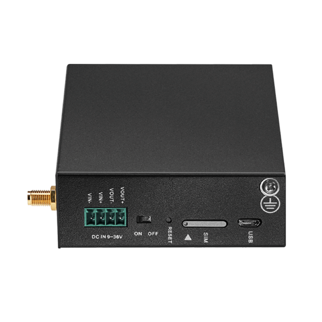 Modbus RTU To MQTT Conversion Gateway