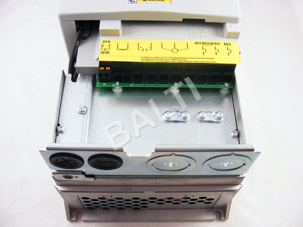 modicon DCS AS