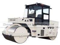 Machinery and parts
