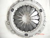 Clutch Cover