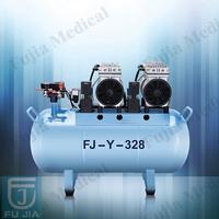 DENTAL COMPRESSOR FJ-Y-328 (CE APPROVED!)