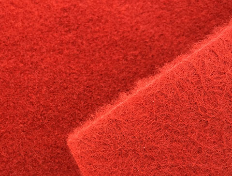 CARPET FABRIC