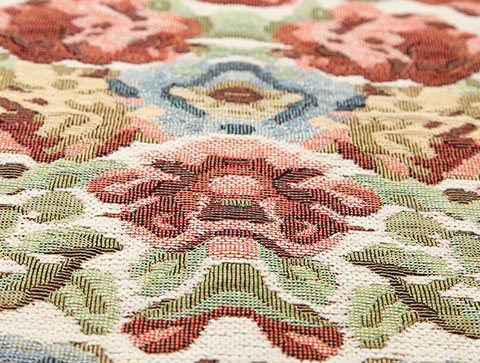 CARPET FABRIC