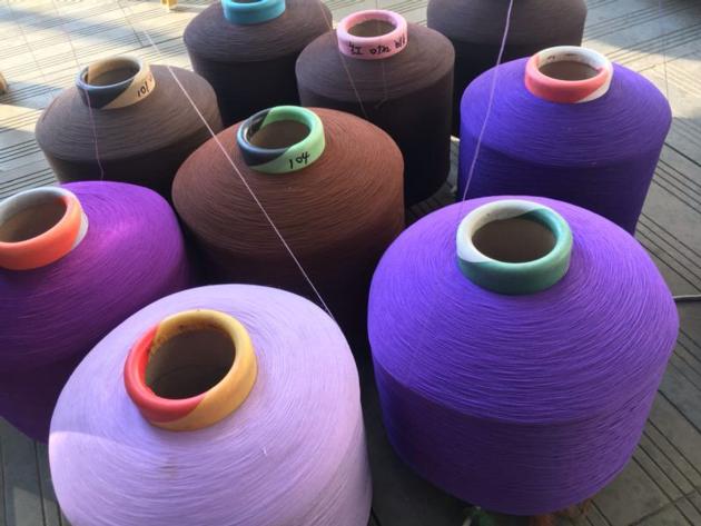 100 Polypropylene Yarn