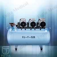 dental supply air compressor FJ-Y-528(CE approved!)