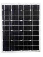 50w solar panel 