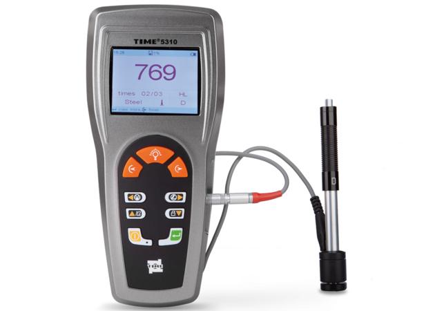 Portable Hardness Tester TIME&not;5310