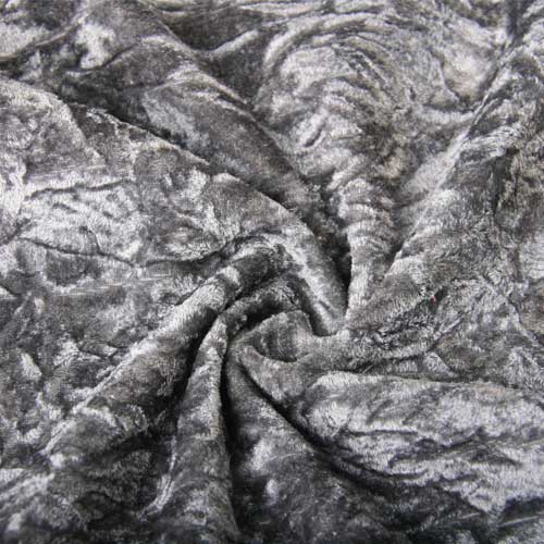 CRUSHED VELVET