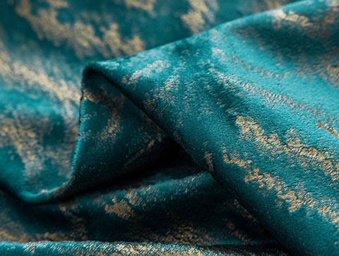 CURTAIN FABRIC